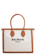 Carica l'immagine nel visualizzatore di Gallery, Tote bag in canvas
