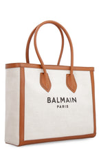 Carica l'immagine nel visualizzatore di Gallery, Tote bag in canvas
