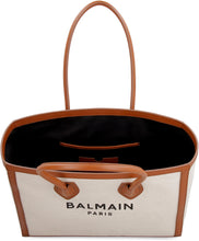 Carica l'immagine nel visualizzatore di Gallery, Tote bag in canvas
