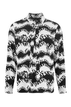 Load image into Gallery viewer, Printed silk shirt
