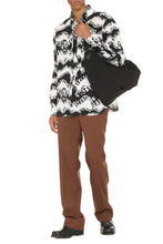 Load image into Gallery viewer, Printed silk shirt
