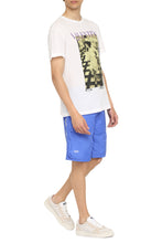 Carica l'immagine nel visualizzatore di Gallery, T-shirt in cotone con stampa
