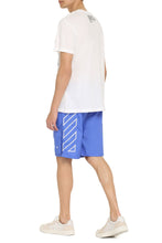 Carica l'immagine nel visualizzatore di Gallery, T-shirt in cotone con stampa
