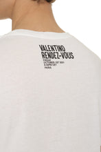 Carica l'immagine nel visualizzatore di Gallery, T-shirt in cotone con stampa
