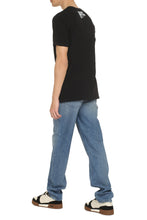 Carica l'immagine nel visualizzatore di Gallery, T-shirt in cotone con stampa
