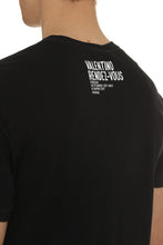 Carica l'immagine nel visualizzatore di Gallery, T-shirt in cotone con stampa
