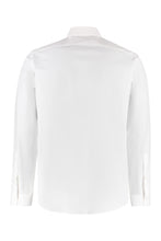 Carica l'immagine nel visualizzatore di Gallery, Camicia in cotone
