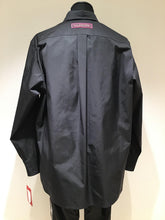 Carica l'immagine nel visualizzatore di Gallery, Camicia in tessuto tecnico
