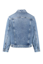 Carica l'immagine nel visualizzatore di Gallery, Giacca in denim
