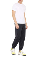 Carica l'immagine nel visualizzatore di Gallery, T-shirt in cotone con logo
