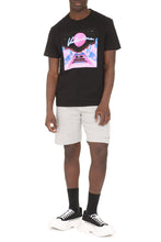 Carica l'immagine nel visualizzatore di Gallery, T-shirt in cotone con stampa
