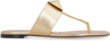 Carica l'immagine nel visualizzatore di Gallery, Valentino Garavani - Sandali One Stud in pelle
