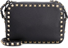 Carica l'immagine nel visualizzatore di Gallery, Valentino Garavani - Borsa a tracolla Rockstud in pelle
