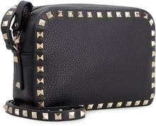Carica l'immagine nel visualizzatore di Gallery, Valentino Garavani - Borsa a tracolla Rockstud in pelle
