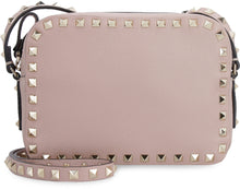 Carica l'immagine nel visualizzatore di Gallery, Valentino Garavani - Borsa a tracolla Rockstud in pelle
