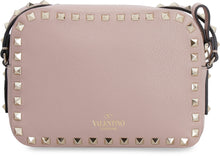 Carica l'immagine nel visualizzatore di Gallery, Valentino Garavani - Borsa a tracolla Rockstud in pelle
