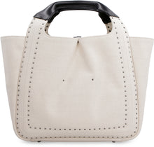 Carica l'immagine nel visualizzatore di Gallery, Valentino Garavani - Atelier Bag 01 in canvas
