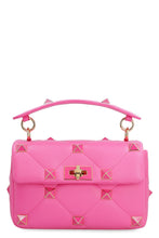 Load image into Gallery viewer, Valentino Garavani - Roman Stud quilted leather bag
