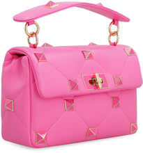Load image into Gallery viewer, Valentino Garavani - Roman Stud quilted leather bag
