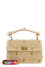 Carica l'immagine nel visualizzatore di Gallery, Valentino Garavani - Borsa a spalla Roman Stud
