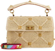Carica l'immagine nel visualizzatore di Gallery, Valentino Garavani - Borsa a spalla Roman Stud
