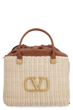 Load image into Gallery viewer, Valentino Garavani - VLogo Signature bucket bag
