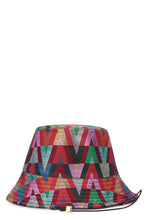 Carica l'immagine nel visualizzatore di Gallery, Valentino Garavani - Cappello da pescatore
