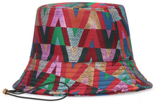 Carica l'immagine nel visualizzatore di Gallery, Valentino Garavani - Cappello da pescatore
