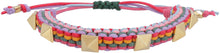 Carica l'immagine nel visualizzatore di Gallery, Valentino Garavani - Bracciale in corda
