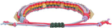 Carica l'immagine nel visualizzatore di Gallery, Valentino Garavani - Bracciale in corda
