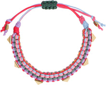 Carica l'immagine nel visualizzatore di Gallery, Valentino Garavani - Bracciale in corda
