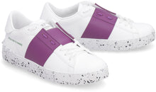 Load image into Gallery viewer, Valentino Garavani - Open for a Change low-top sneakers
