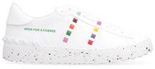 Carica l'immagine nel visualizzatore di Gallery, Valentino Garavani - Sneakers low-top Rockstud
