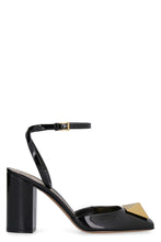 Carica l'immagine nel visualizzatore di Gallery, Valentino Garavani - Slingback One Stud in vernice
