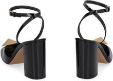 Carica l'immagine nel visualizzatore di Gallery, Valentino Garavani - Slingback One Stud in vernice
