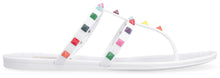 Carica l'immagine nel visualizzatore di Gallery, Valentino Garavani - Sandali infradito Rockstud
