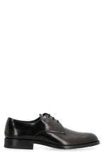 Carica l'immagine nel visualizzatore di Gallery, Scarpe stringate Derby in pelle
