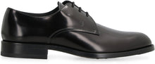 Carica l'immagine nel visualizzatore di Gallery, Scarpe stringate Derby in pelle
