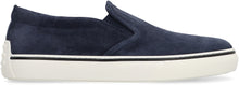 Carica l'immagine nel visualizzatore di Gallery, Sneakers slip-on in suede
