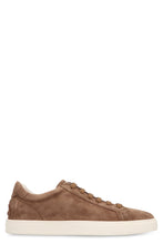 Carica l'immagine nel visualizzatore di Gallery, Sneakers in Pelle Scamosciata
