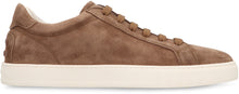 Carica l'immagine nel visualizzatore di Gallery, Sneakers in Pelle Scamosciata
