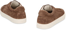 Carica l'immagine nel visualizzatore di Gallery, Sneakers in Pelle Scamosciata
