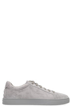 Carica l'immagine nel visualizzatore di Gallery, Sneakers in Pelle Scamosciata

