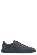 Carica l'immagine nel visualizzatore di Gallery, Sneakers in Pelle Scamosciata
