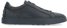 Carica l'immagine nel visualizzatore di Gallery, Sneakers low-top in nabuk
