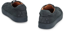 Carica l'immagine nel visualizzatore di Gallery, Sneakers low-top in nabuk
