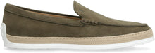 Carica l'immagine nel visualizzatore di Gallery, Slip-on in nabuk
