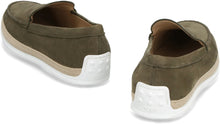Carica l'immagine nel visualizzatore di Gallery, Slip-on in nabuk
