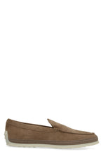 Carica l'immagine nel visualizzatore di Gallery, Slip-on in suede
