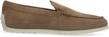 Carica l'immagine nel visualizzatore di Gallery, Slip-on in suede
